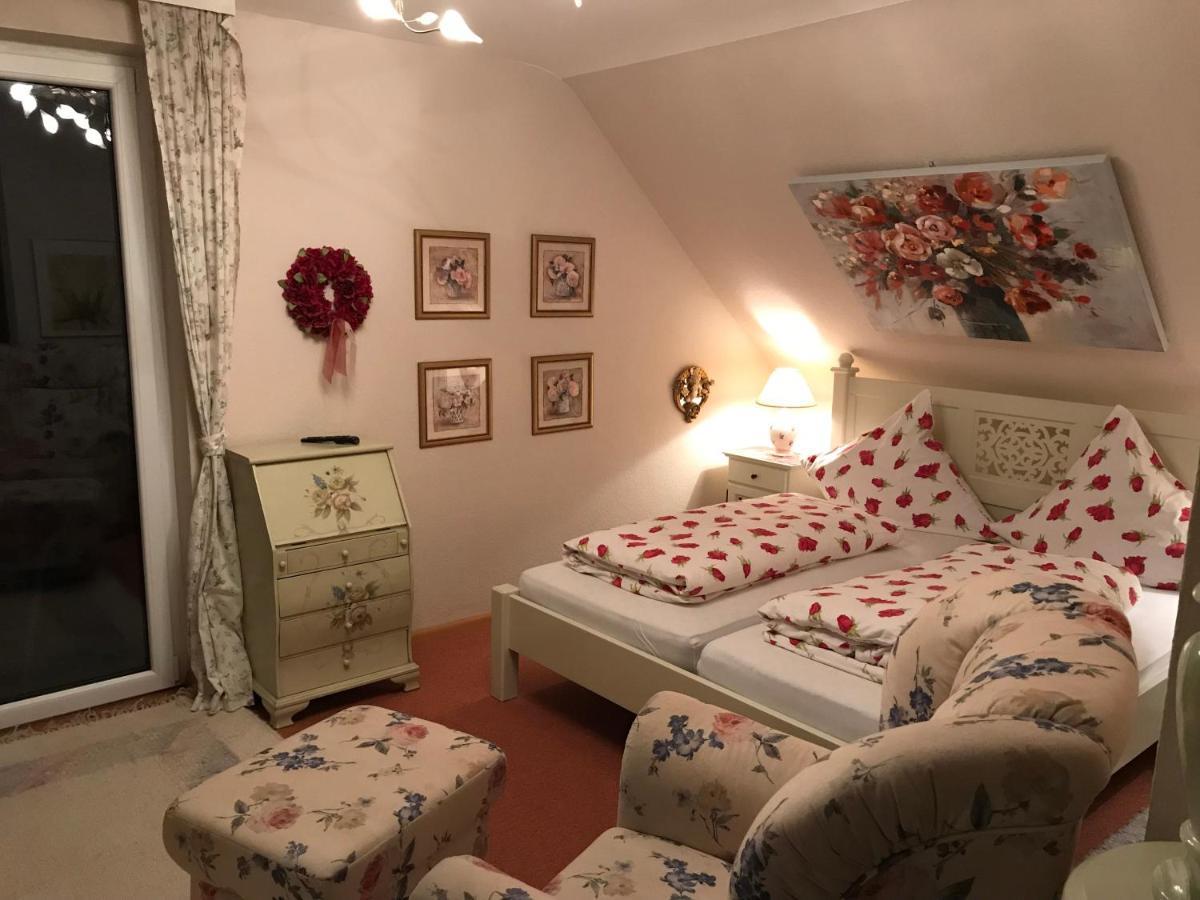Waldhotel Auerhahn "Hochkopfhaus" Todtnau Εξωτερικό φωτογραφία