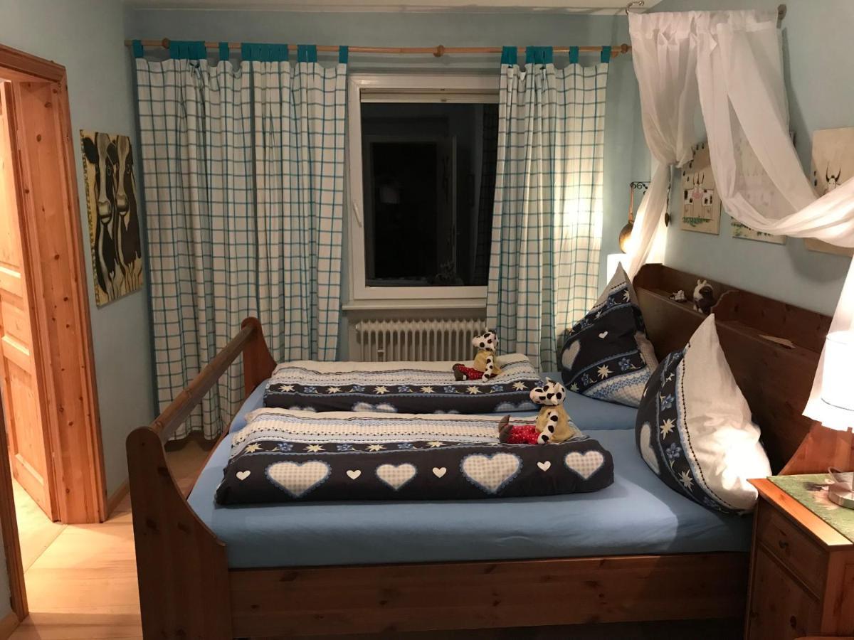Waldhotel Auerhahn "Hochkopfhaus" Todtnau Εξωτερικό φωτογραφία