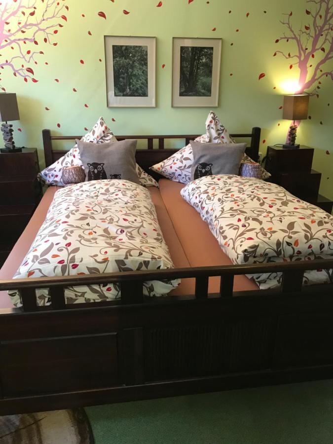 Waldhotel Auerhahn "Hochkopfhaus" Todtnau Εξωτερικό φωτογραφία