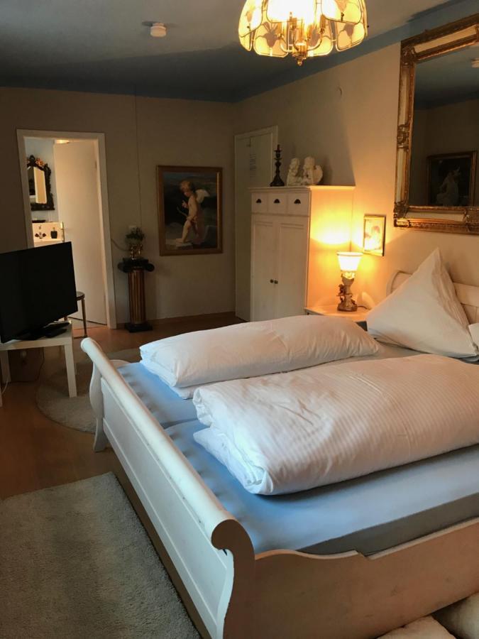 Waldhotel Auerhahn "Hochkopfhaus" Todtnau Εξωτερικό φωτογραφία