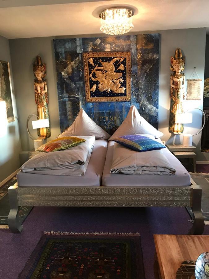 Waldhotel Auerhahn "Hochkopfhaus" Todtnau Εξωτερικό φωτογραφία